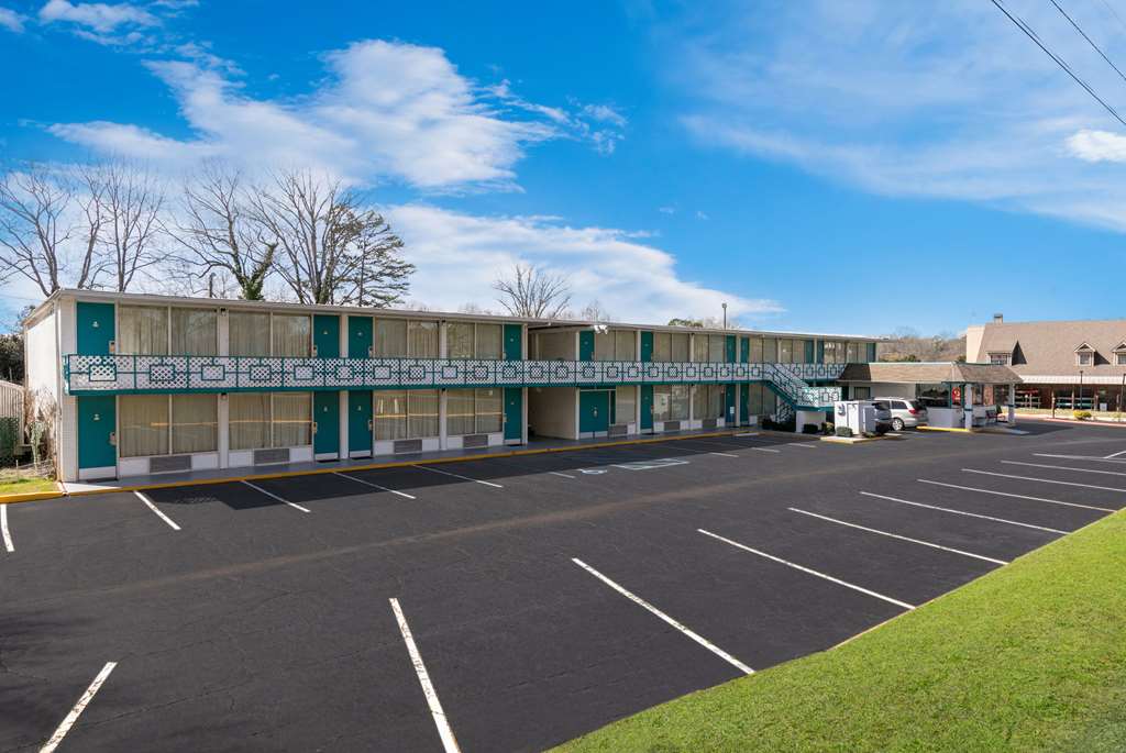 Econo Lodge Clemson University Area