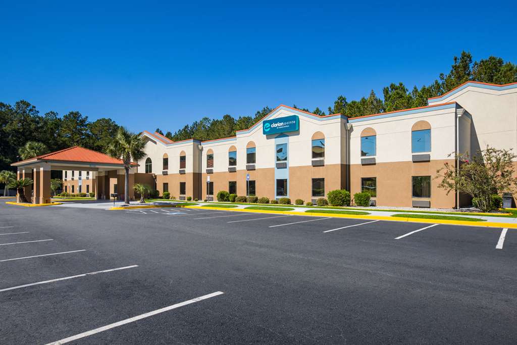 Clarion Pointe near Fort Stewart