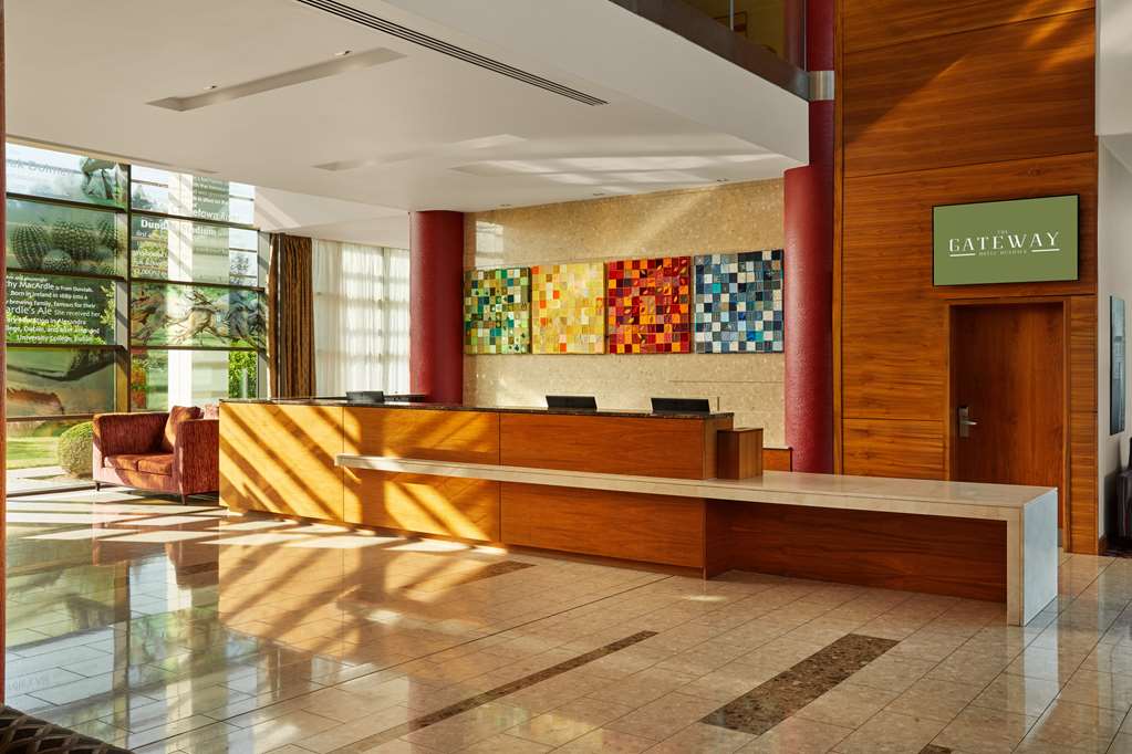 The Gateway Hotel Dundalk
