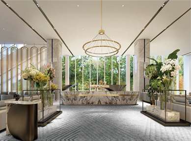 餐厅 - Hotel Royal Tulip Hilai Taipei, Prc