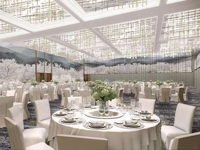 餐厅 - Hotel Royal Tulip Hilai Taipei, Prc