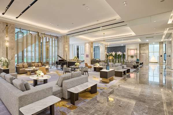 On-Site,Lobby