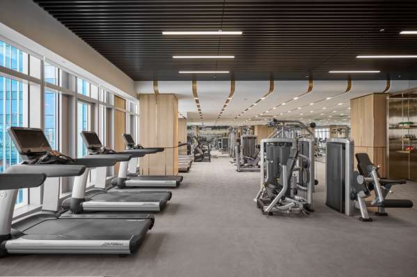 On-Site,Property Amenity,Recreation,Fitness Center