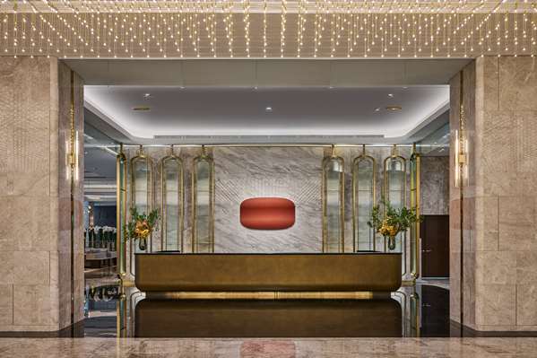 On-Site,Lobby,Reception