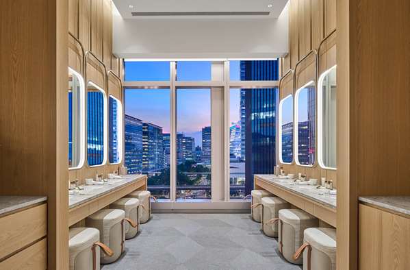 On-Site,Property Amenity,Spa