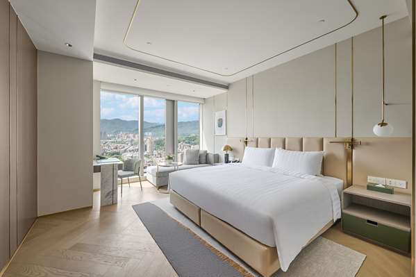 Guest Room,On-Site