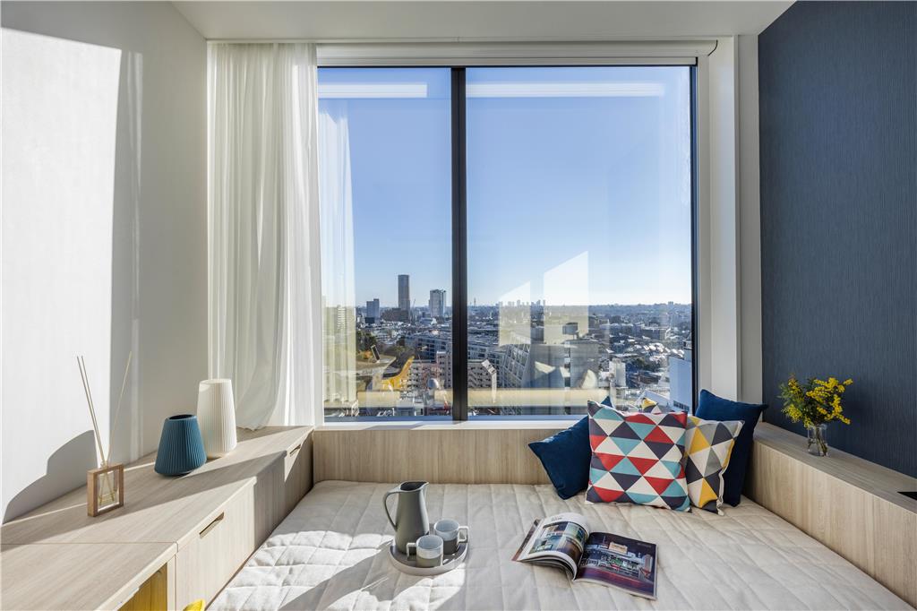 HYATT HOUSE TOKYO SHIBUYA-guestroom-Guest Room,On-Site.jpg