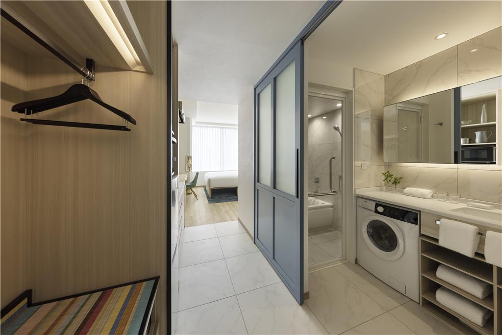 Hyatt House Tokyo Shibuya