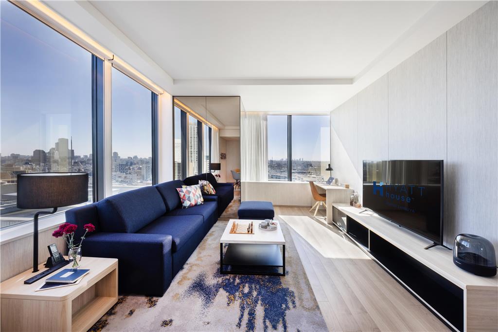 HYATT HOUSE TOKYO SHIBUYA-guestroom-Guest Room,Suite,On-Site.jpg