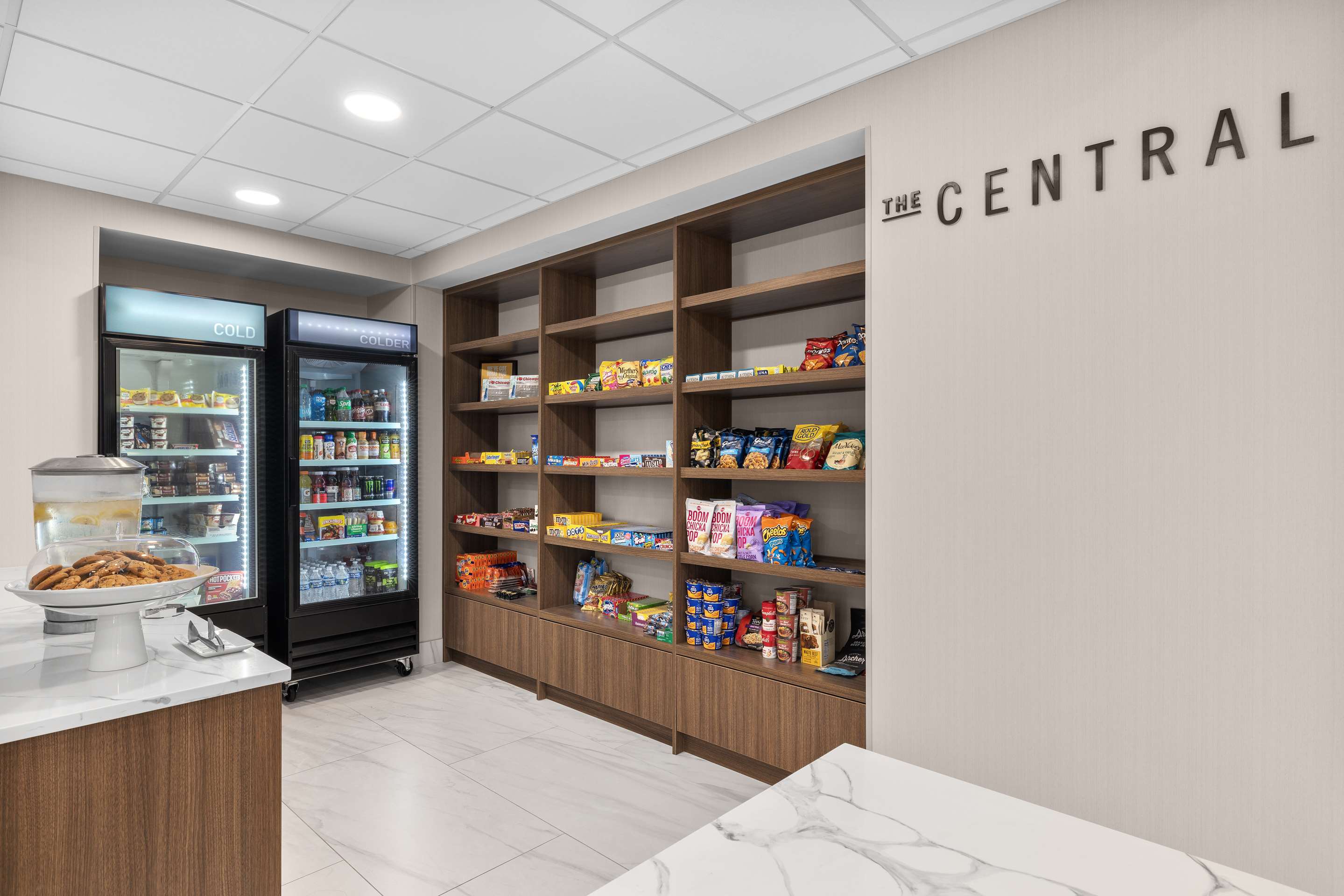 Restaurant | Hampton Inn & Suites Downers Grove Chicago