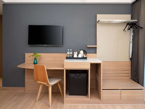 CLASSIC ROOM, 2 single beds, Balcony
