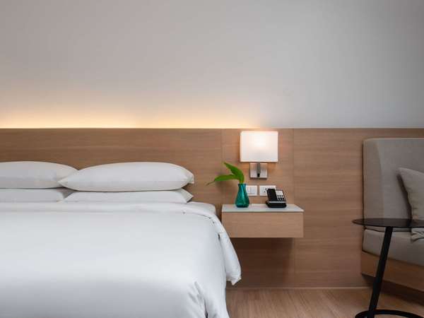 CLASSIC ROOM, 1 king size bed, Balcony