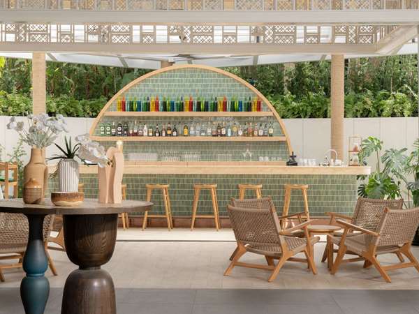 Andaman Beach Hotel Phuket - Handwritten Collection