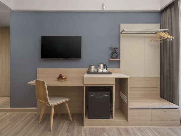 CLASSIC ROOM, 2 single beds, Balcony
