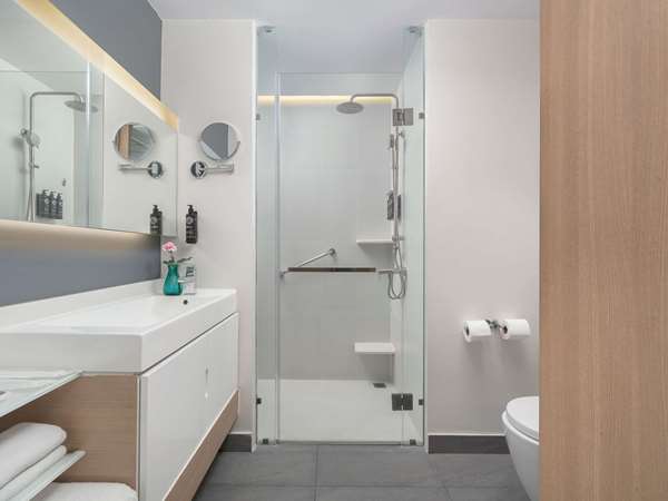 CLASSIC ROOM, 2 single beds, Balcony