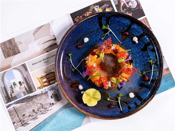 Andaman Beach Hotel Phuket - Handwritten Collection