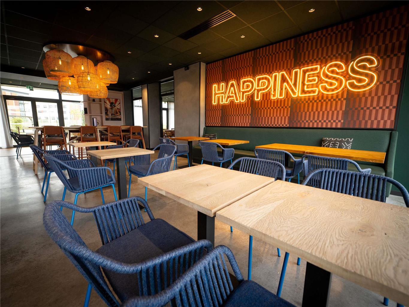 Ibis Styles Hotel Dijon Nord Valmy