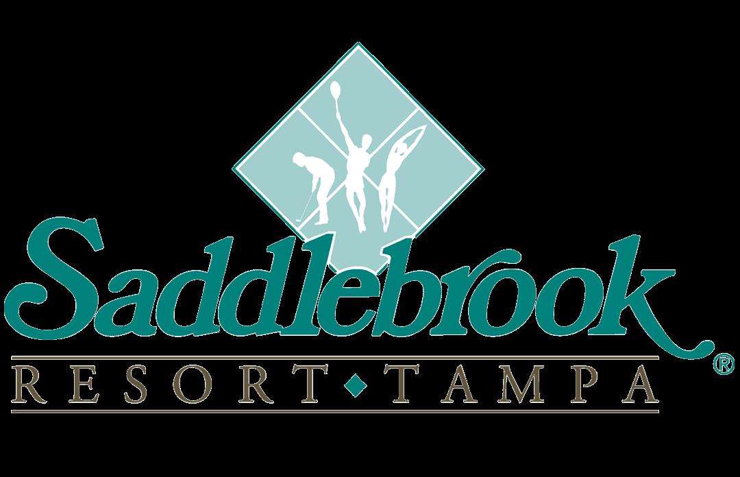 Saddlebrook Logo