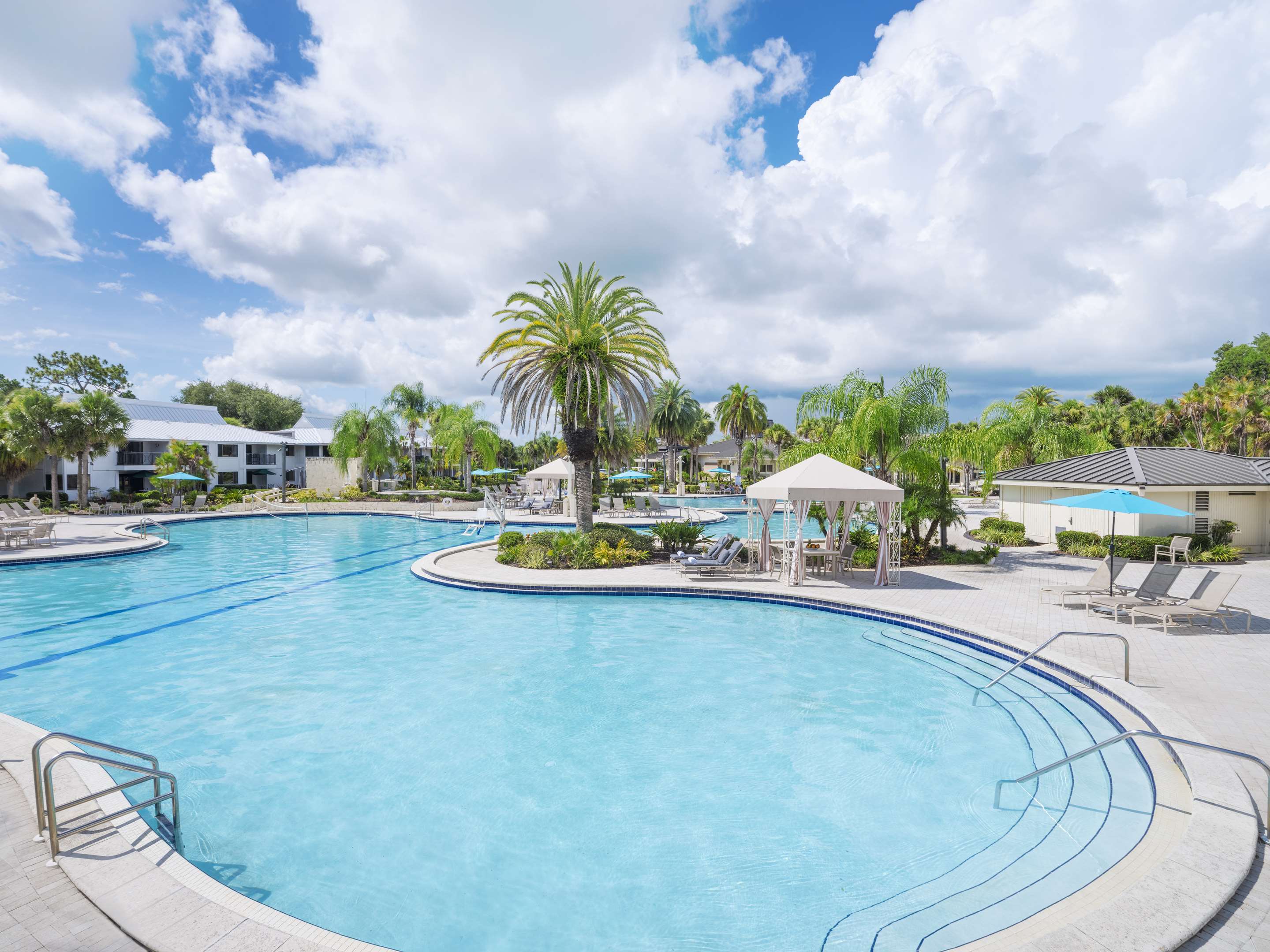 Main Pool