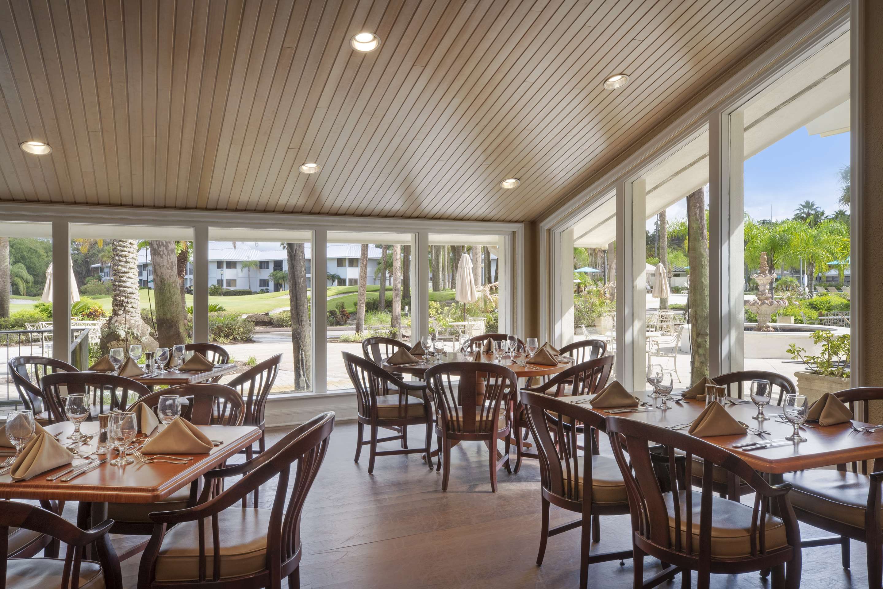Dempseys Too Restaurant