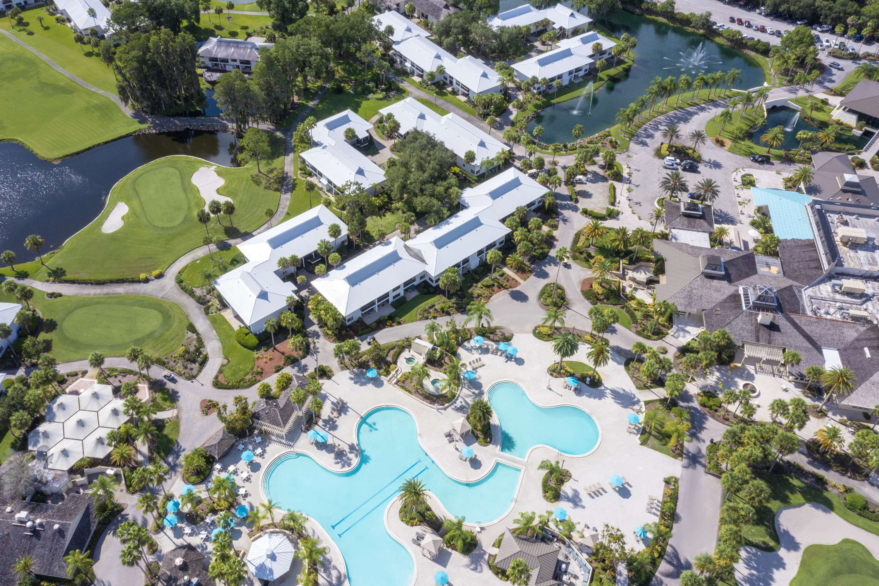 Property Aerial