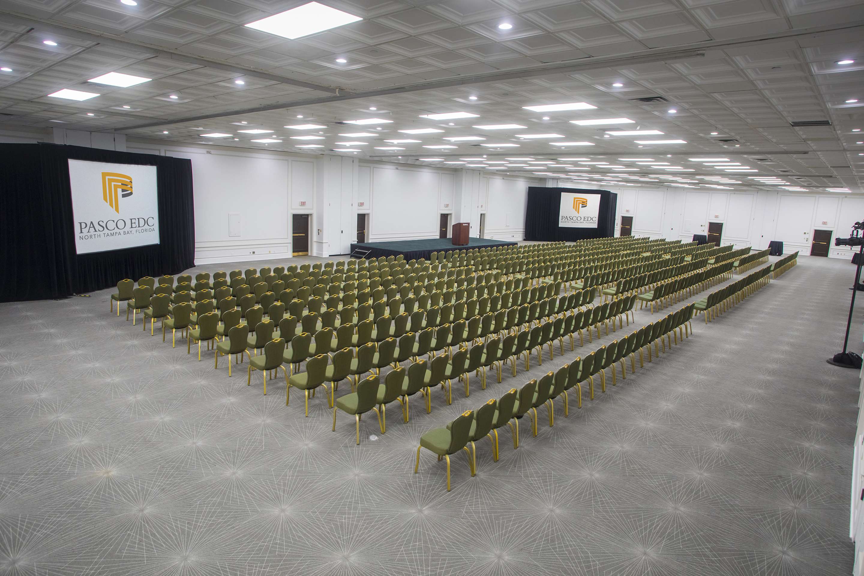 Royal Palm Ballroom