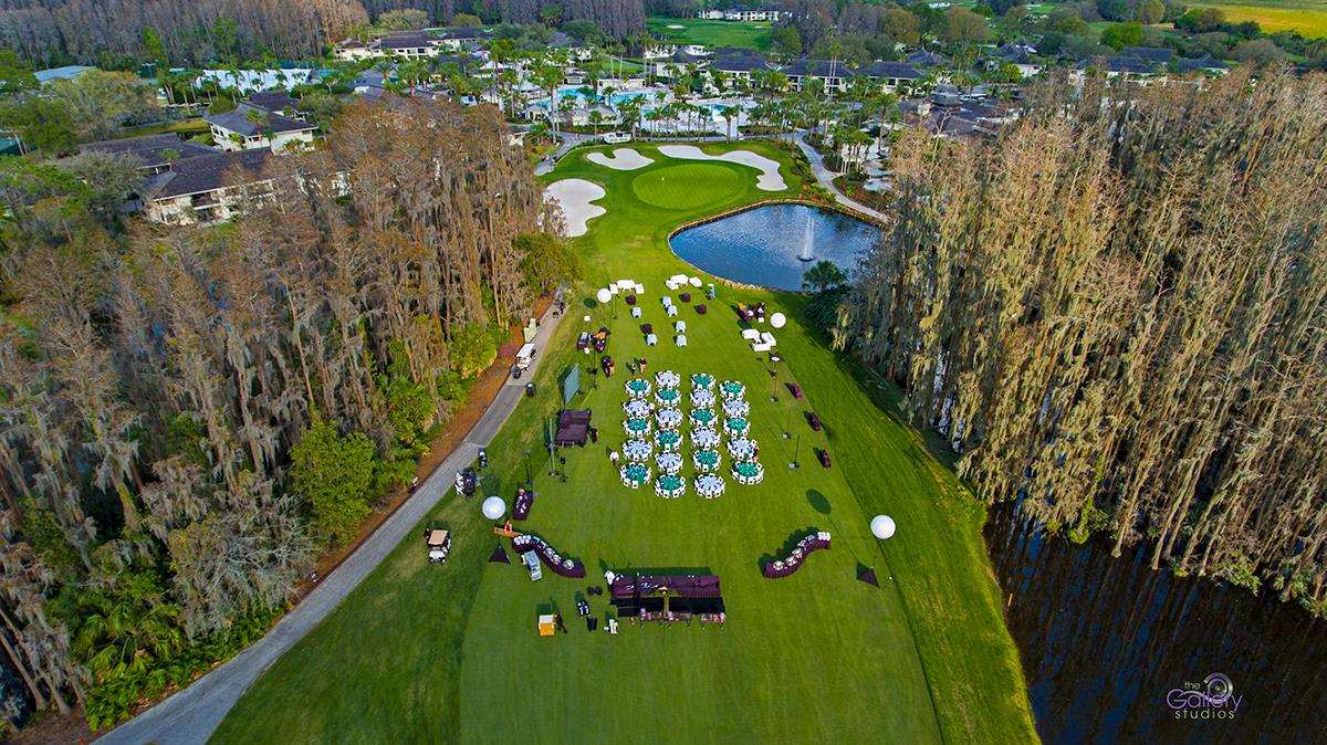 SaddlebrookGolfReception