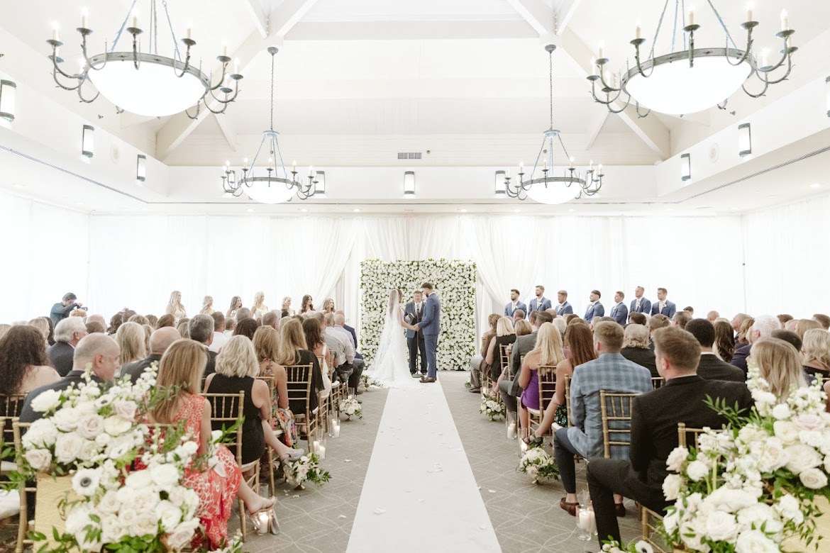 Pegasus Ballroom