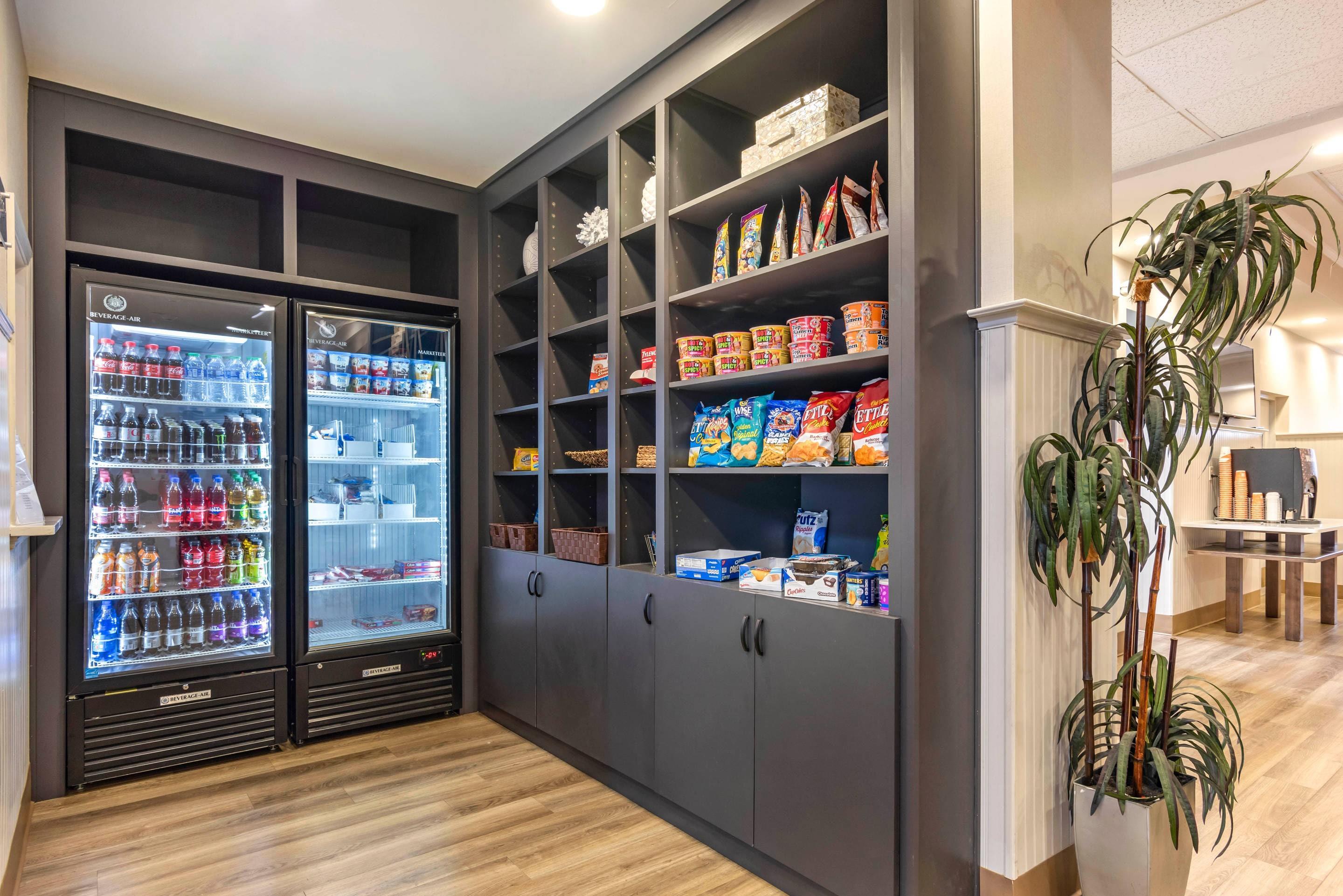 Hotel marketplace | Mainstay Suites Ocean City West