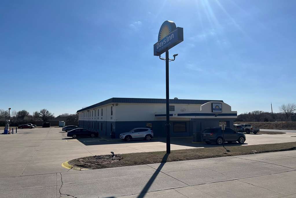 Days Inn by Wyndham Park City