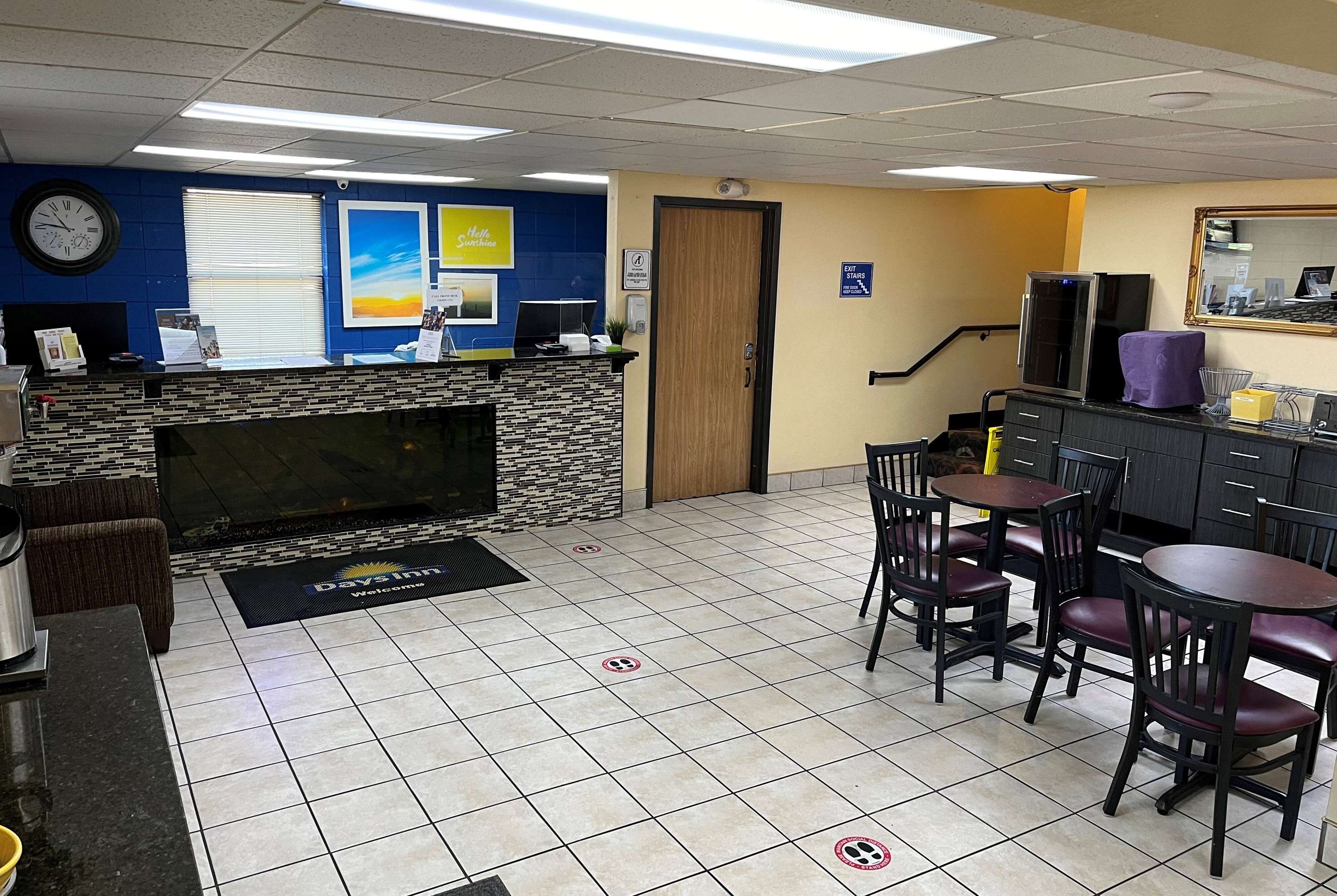 Property amenity | Days Inn by Wyndham Park City Kansas