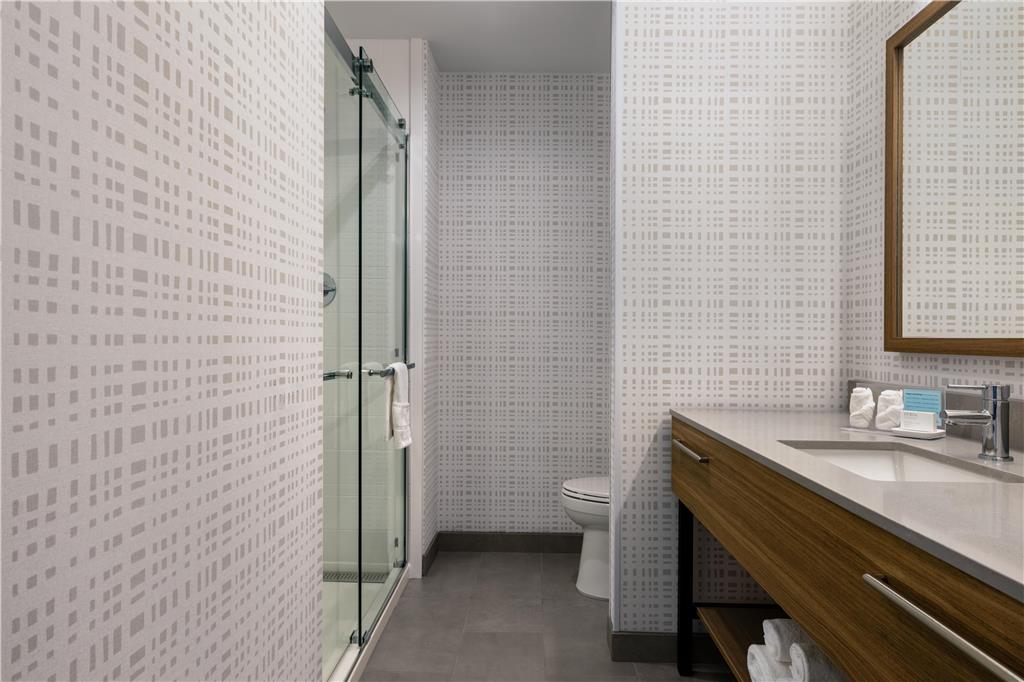 HAMPTON INN WICHITA FALLS NORTH-guestroom-Guest Room,Bathroom,On-Site.jpg