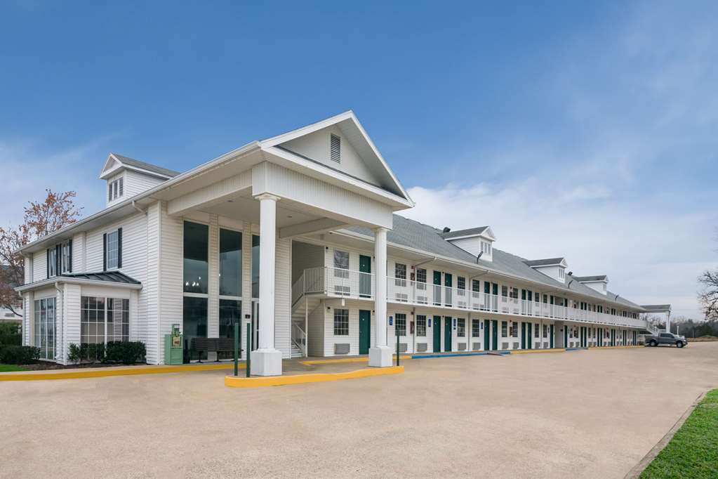 Econo Lodge