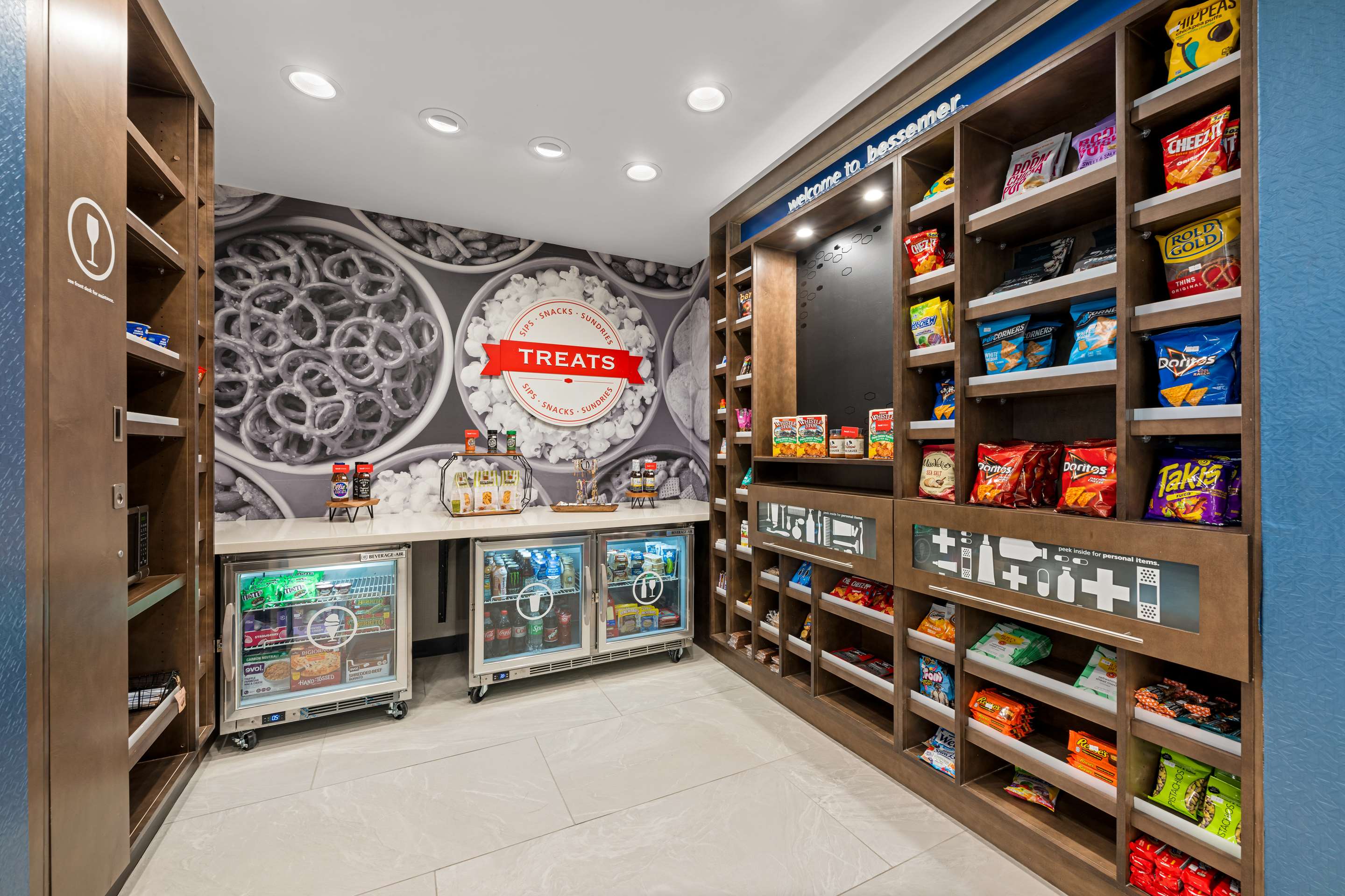 Restaurant | Hampton Inn & Suites Bessemer Birmingham