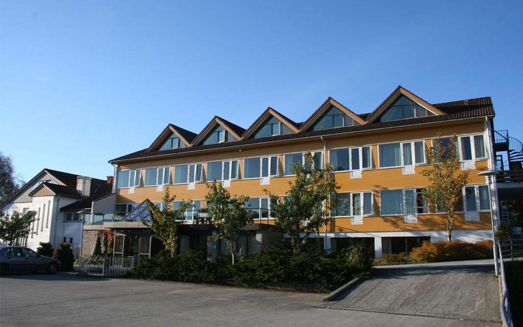 Alver Hotel