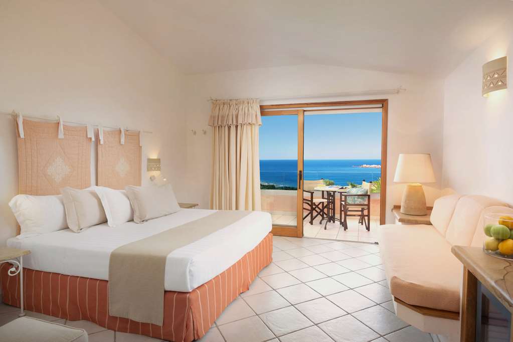 Hotel Marinedda Thalasso & Spa