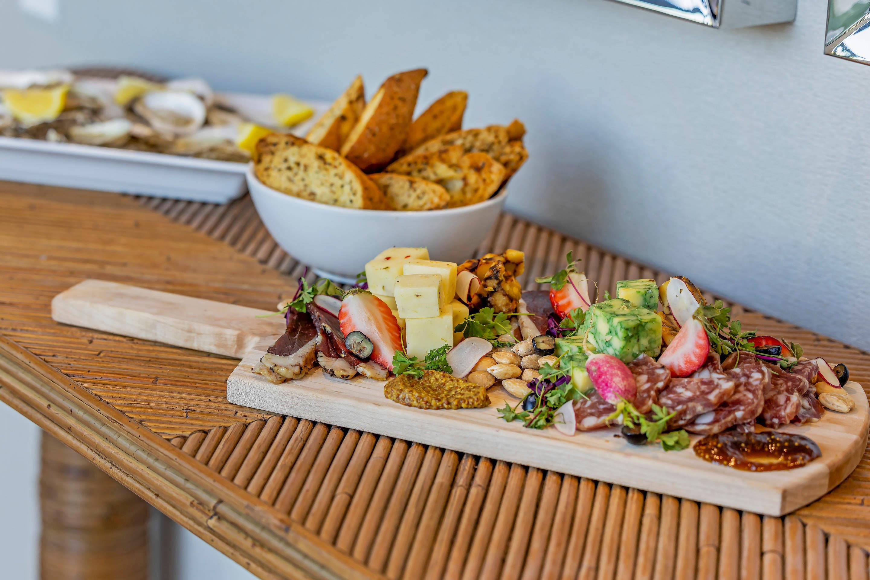 On-site catering for banquets | Cambria Hotel Burbank Airport