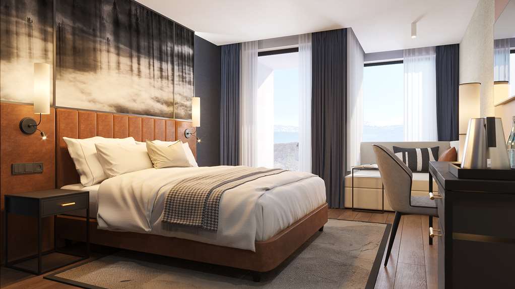 TREMONTI SZKLARSKA POREBA-guestroom-Guest Room,On-Site.jpg