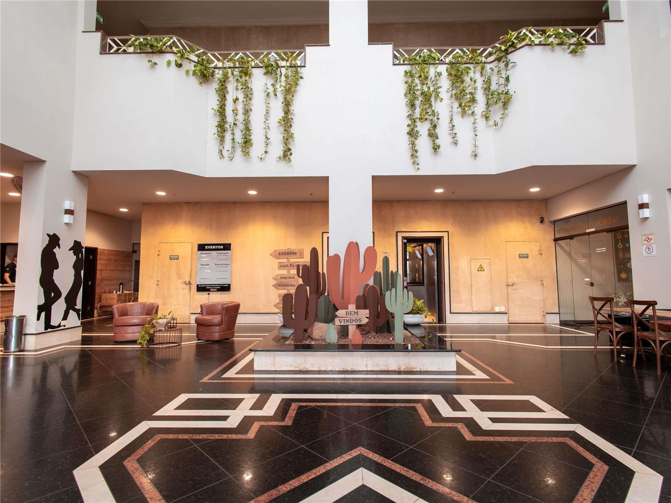 Ibis Styles Presidente Prudente