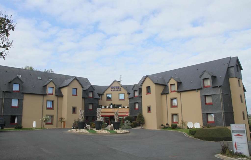 Antares Hotel