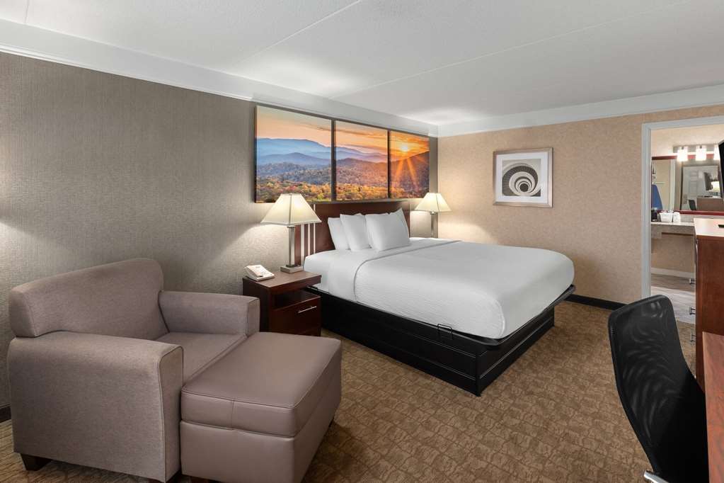 DAYS INN BY WYNDHAM COLUMBIA KENTUC-guestroom-Guest Room,On-Site.jpg