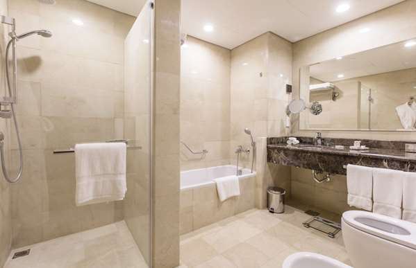 Al Andalus Mall Hotel Jeddah