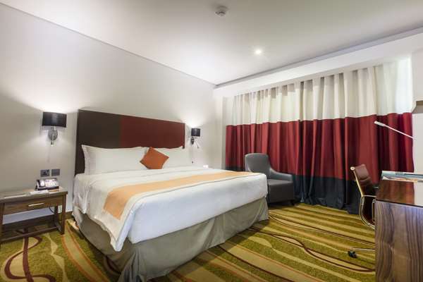 Al Andalus Mall Hotel Jeddah