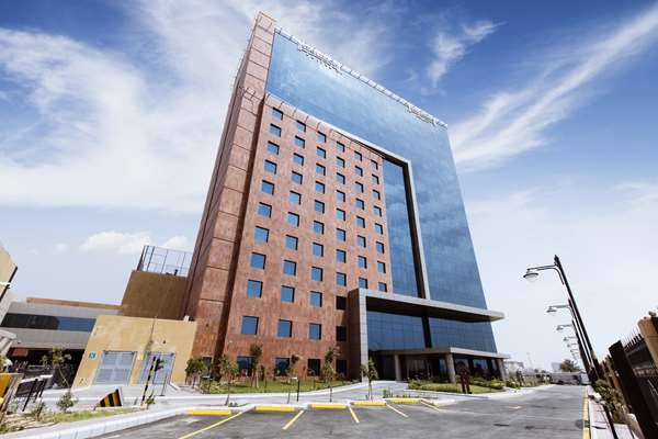 Al Andalus Mall Hotel Jeddah