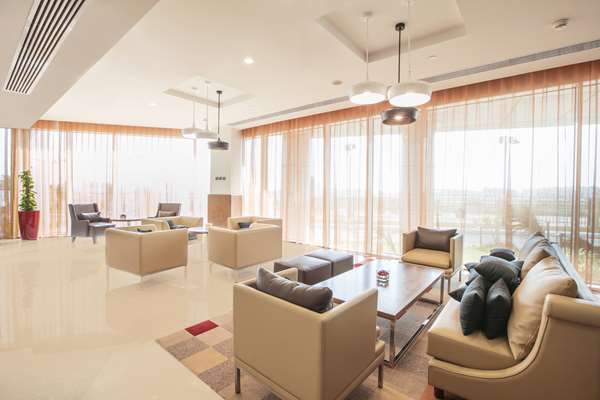 Al Andalus Mall Hotel Jeddah