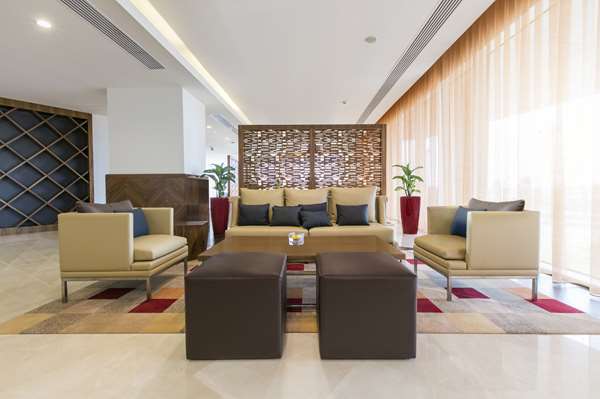 Al Andalus Mall Hotel Jeddah