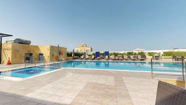 Al Andalus Mall Hotel Jeddah