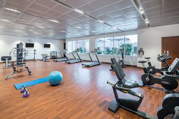 Al Andalus Mall Hotel Jeddah