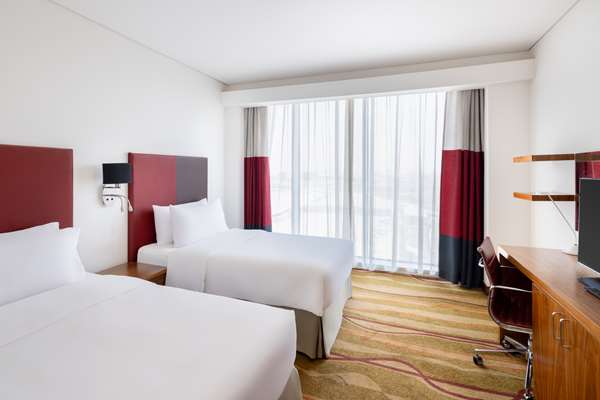 KING ONE BEDROOM SUITE