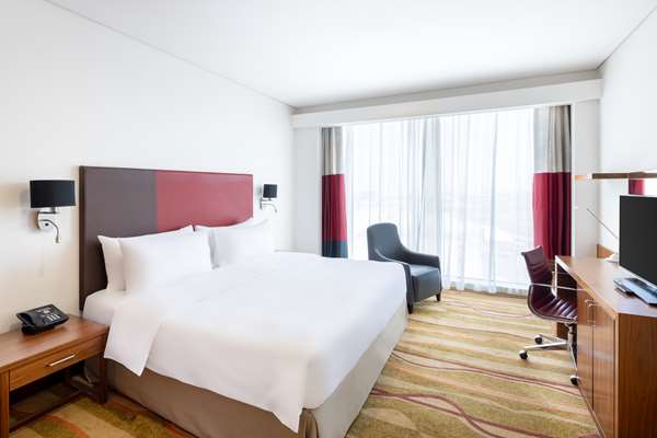 KING TWO BEDROOM SUITE